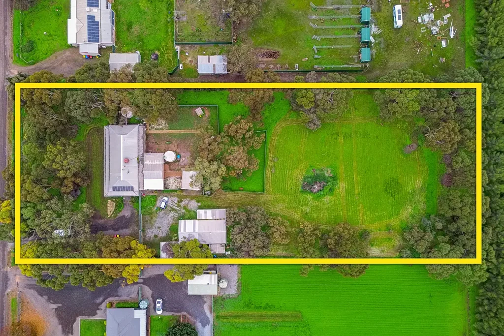 Lewiston 4房  Comfortable Country Living
