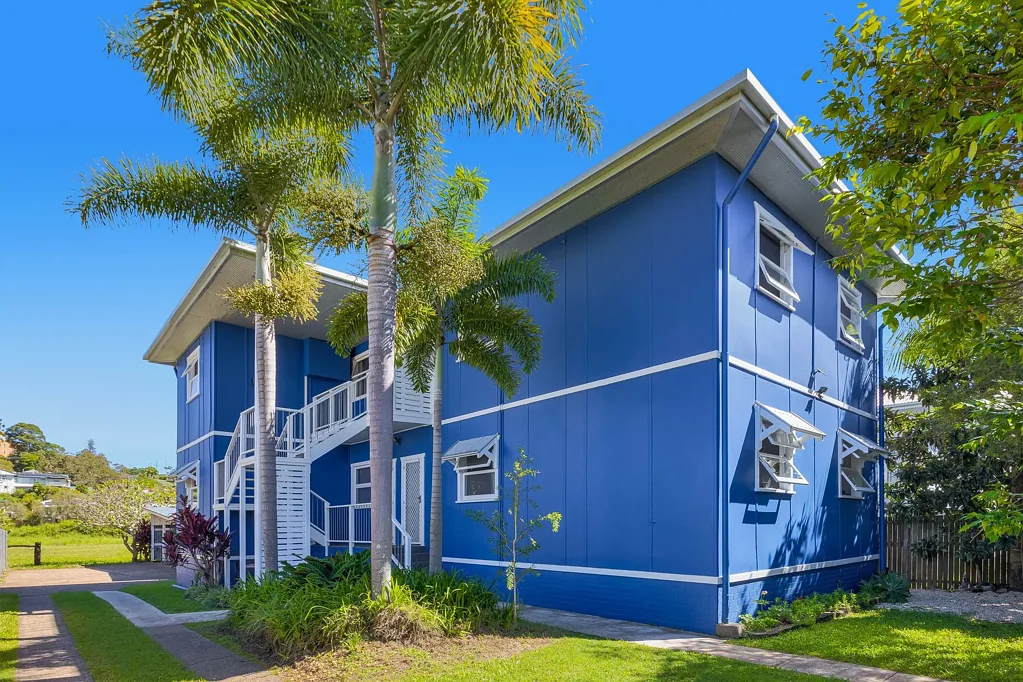 23 Charles Street, Murwillumbah, NSW 2484