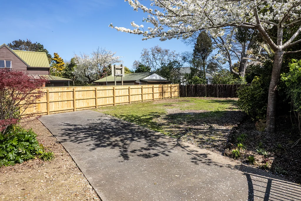22A Clark Street, Levin