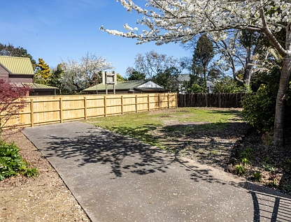 22A Clark Street, Levin, Horowhenua, 0房, 0浴, Section