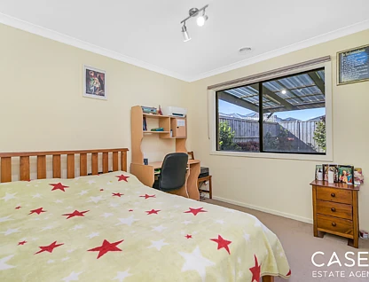 43 Macumba Drive, Clyde North, Traralagon , 3 ਕਮਰੇ, 2 ਬਾਥਰੂਮ, House