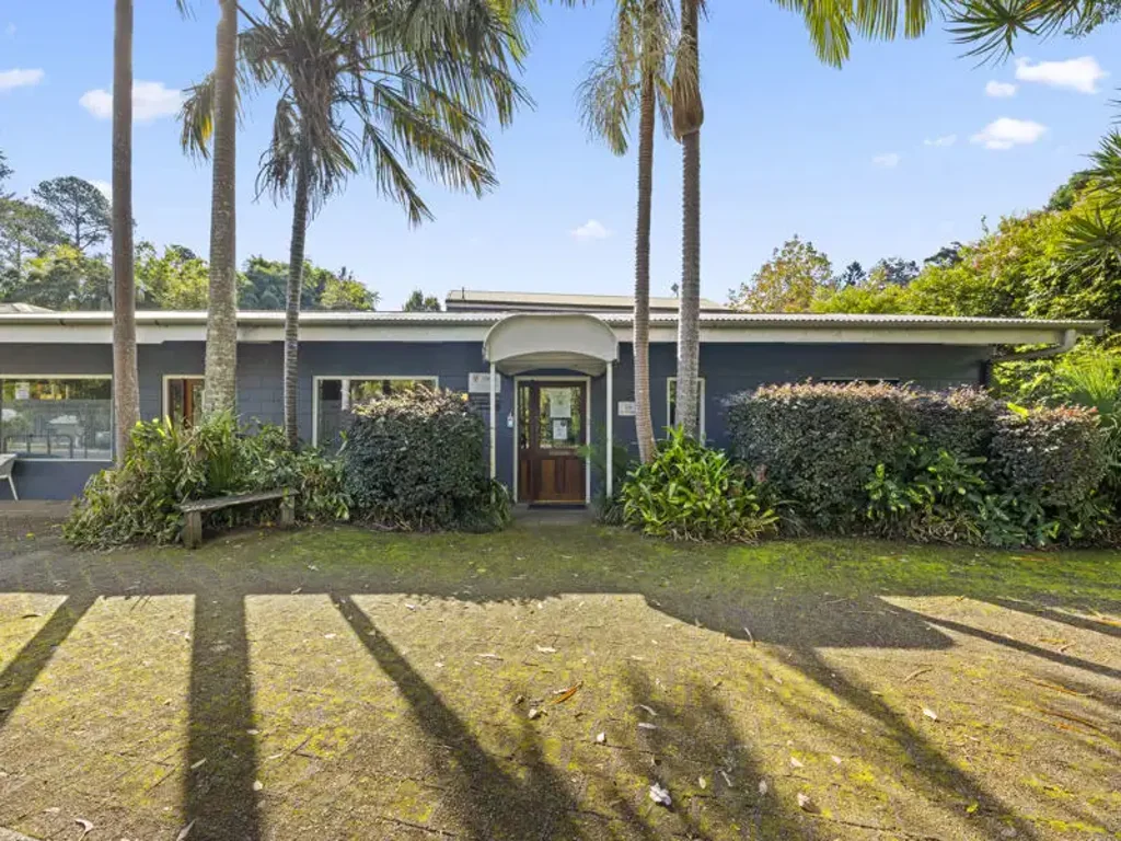 Bellingen 1 Bedroom Commercial Opportunity with Accommodation!