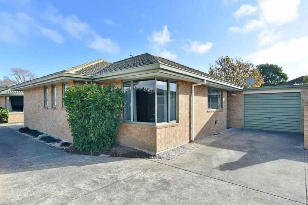 Kaiapoi 3침실 Often Sought Seldom Found
