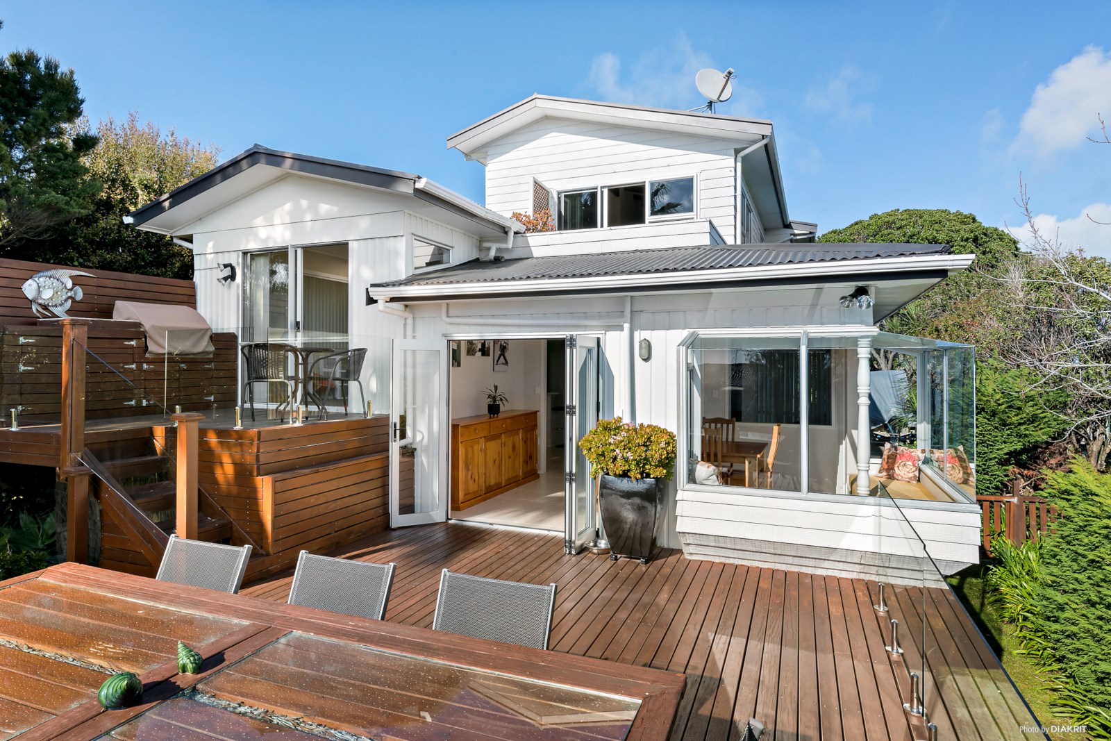 1398 Whangaparaoa Road, Army Bay, Auckland - Rodney, 4 phòng ngủ, 0 phòng tắm