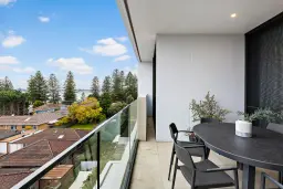 401/154 Ramsgate Road, Ramsgate Beach