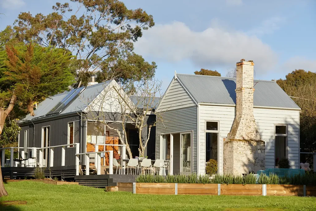 Deans Marsh The Ultimate Tree Change Lifestyle…
