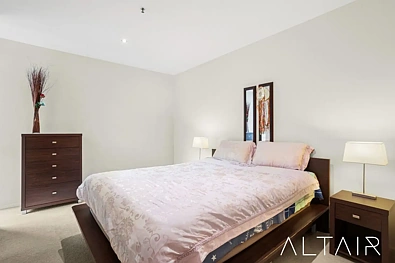 7/2 Edinburgh Avenue, City, ACT 2601, 1房, 1浴, Apartment