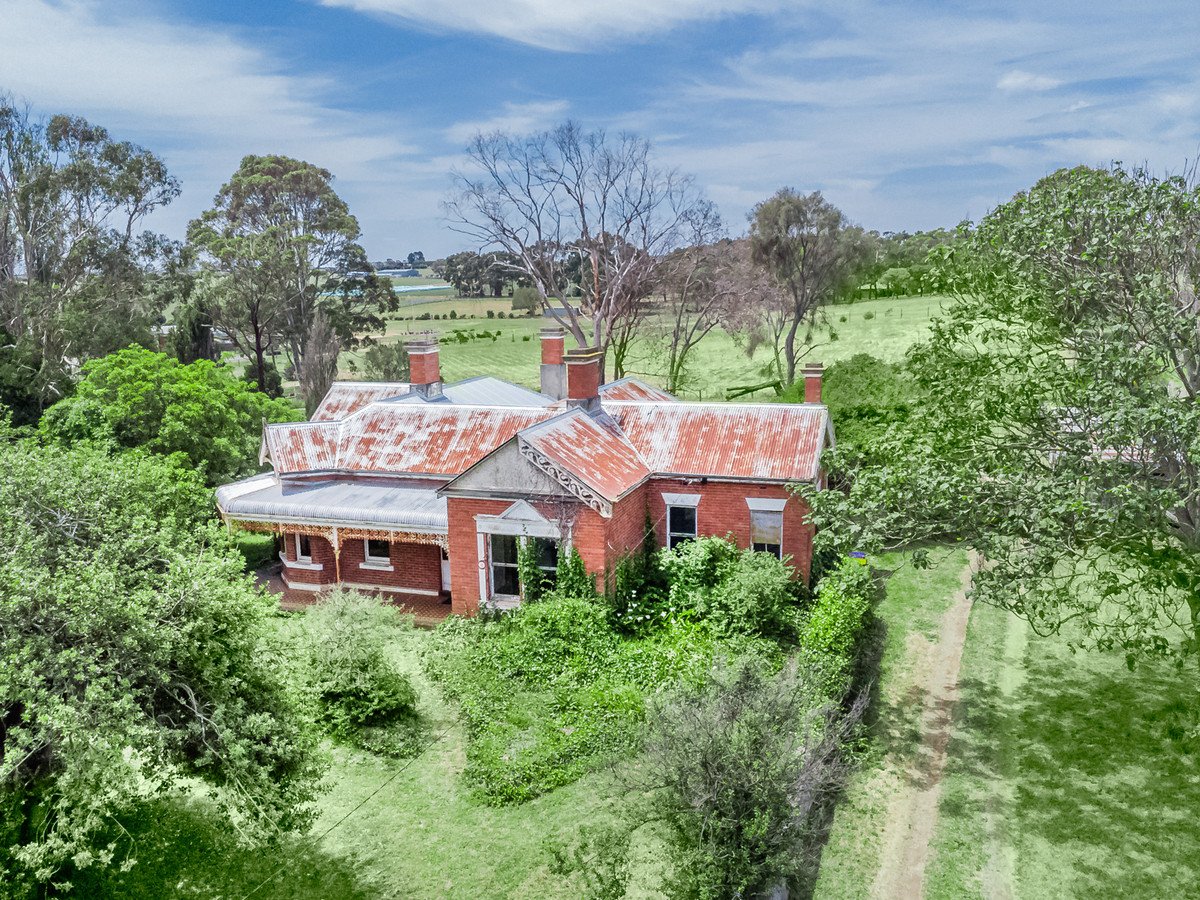 54 HIGH ST, KOROIT VIC 3282, 0 ਕਮਰੇ, 0 ਬਾਥਰੂਮ, House