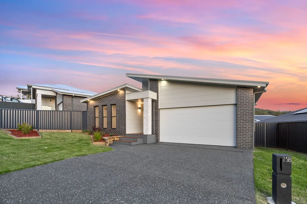 25B Limestone Crescent, Forster, NSW 2428