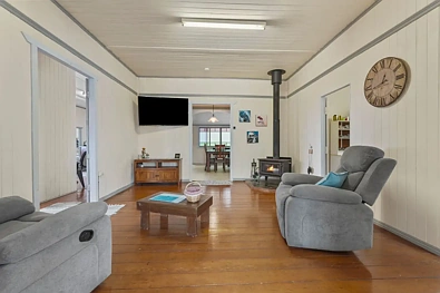 39 Berlin Road, Mount Berryman, QLD 4341, 5 રૂમ, 2 બાથરૂમ, Lifestyle Section