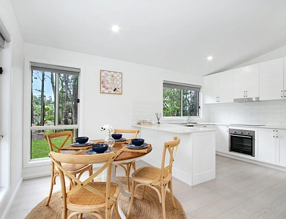 Lot 80/35 The Basin  Road, St Georges Basin, South Coast, 3 રૂમ, 2 બાથરૂમ, House