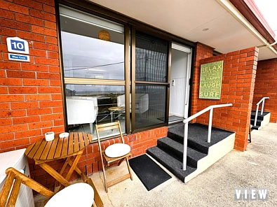Scamander  Fabulous Opportunity– Beachside Studio Apartment