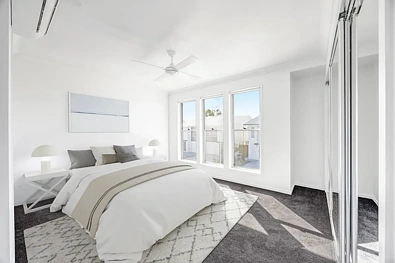 21/47 Urbana Boulevard, Coomera, QLD 4209, 3 Bedrooms, 2 Bathrooms, Townhouse