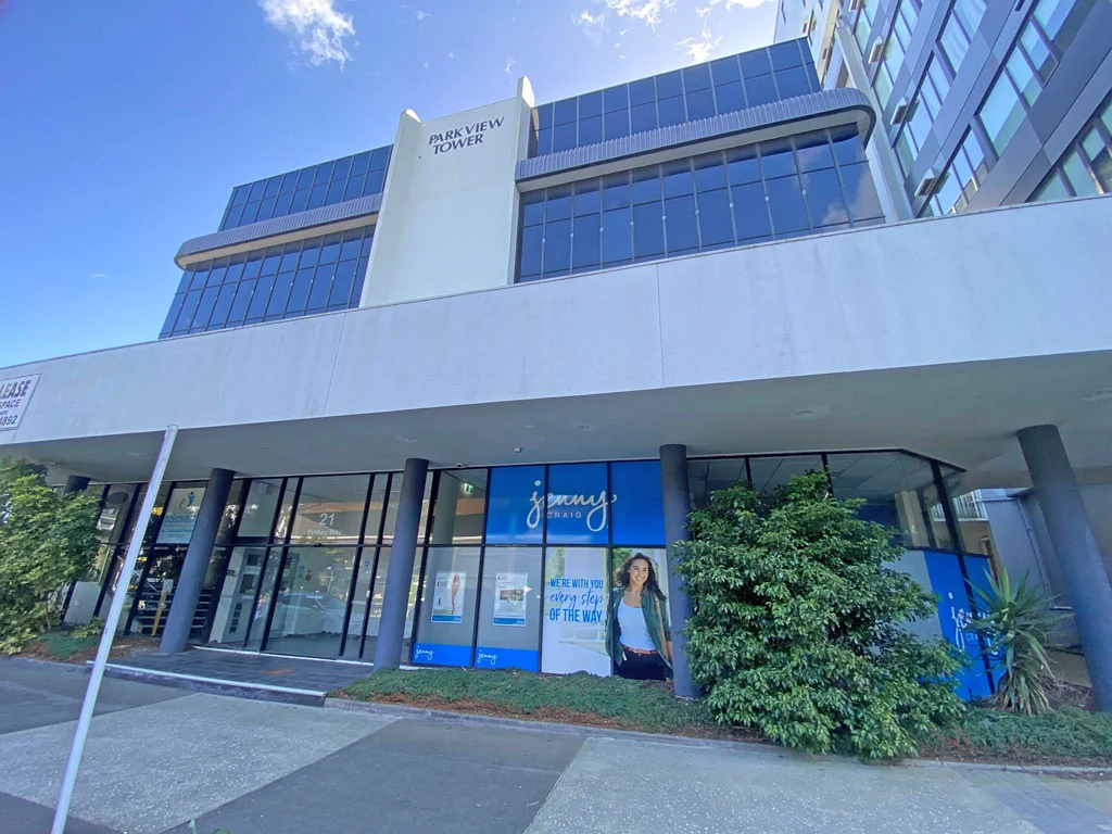 Manukau PRIME OFFICE SPACE FOR LEASE IN MANUKAU CBD