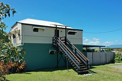 Hamilton Plains 4 Slaapkamer A Relaxed Lifestyle Close to Proserpine