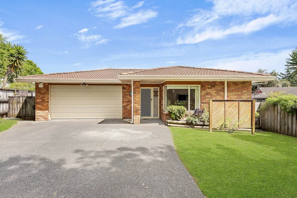 6 Lochend Place, Highland Park, Manukau City, Auckland