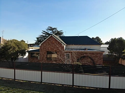 21 Wood Street, Grenfell