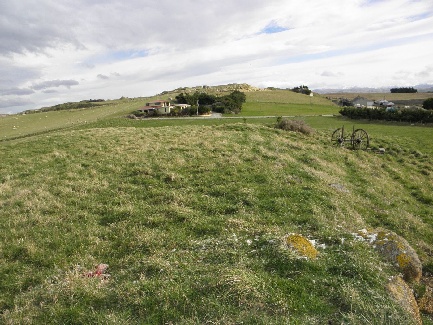 19 Gees Road, Kakanui, Waitaki, 0 habitaciones, 0 baños