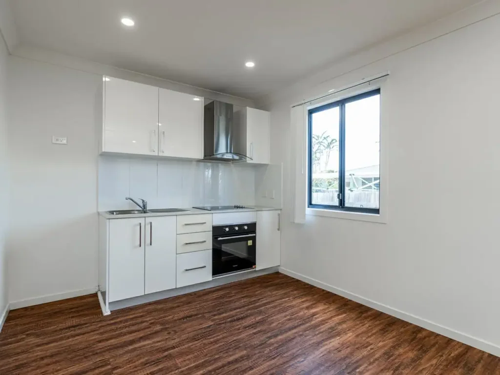 Close to Parks and Shops!