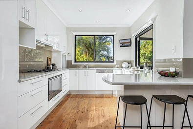 3 Bream Street, Como, NSW 2226, 4 Bedrooms, 2 Bathrooms, House