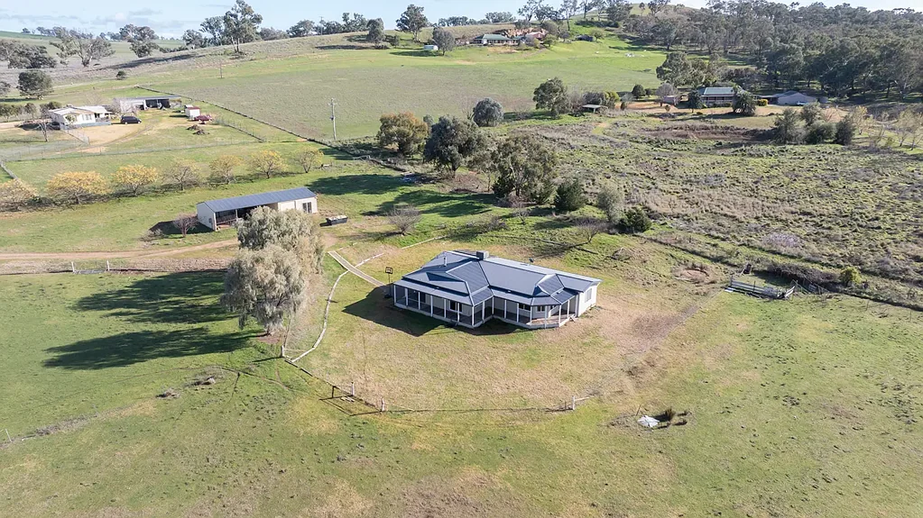 11 Merga Street, Cudal, NSW 2864