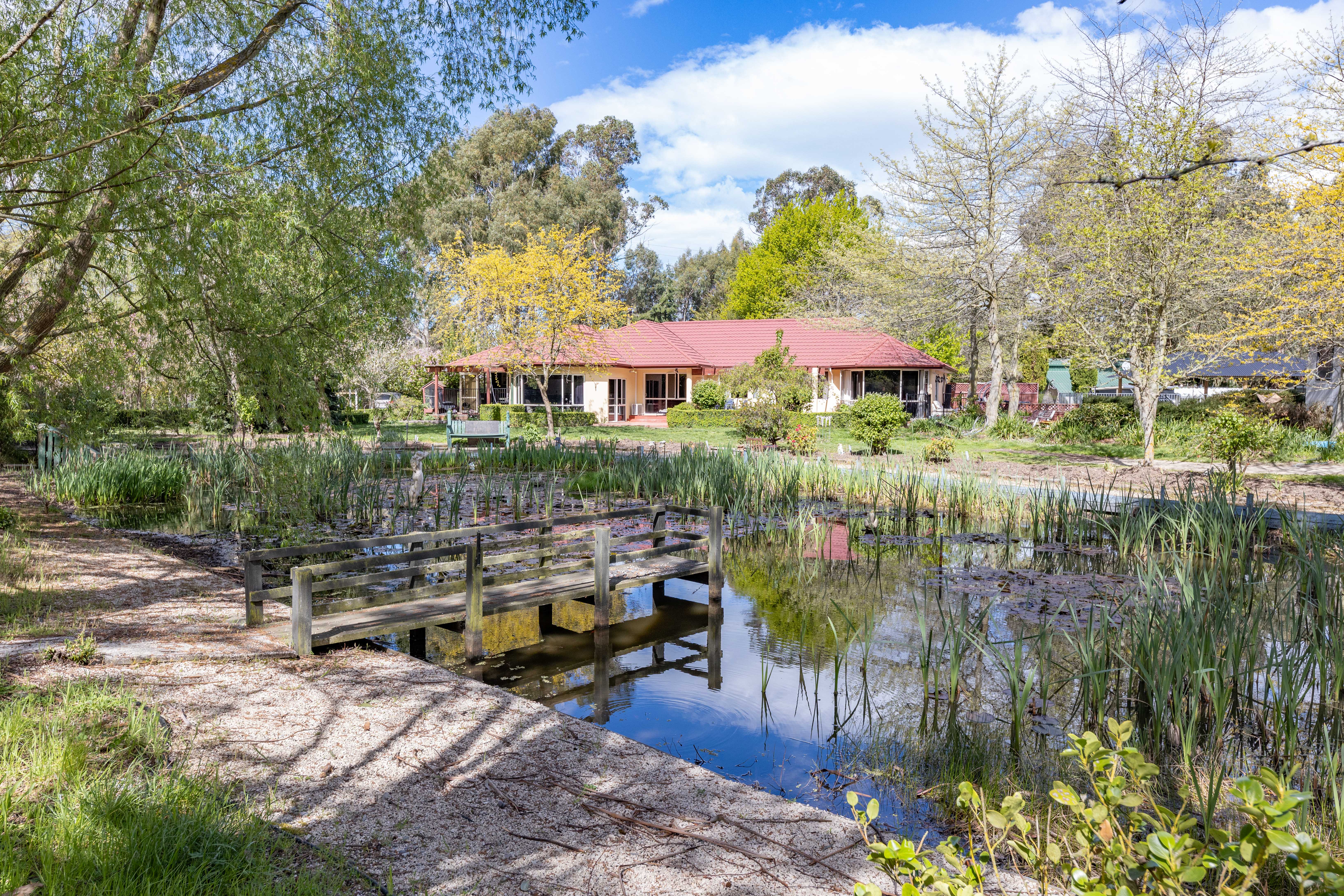 43 Mandalea Road, Ohoka, Waimakariri, 4 habitaciones, 0 baños