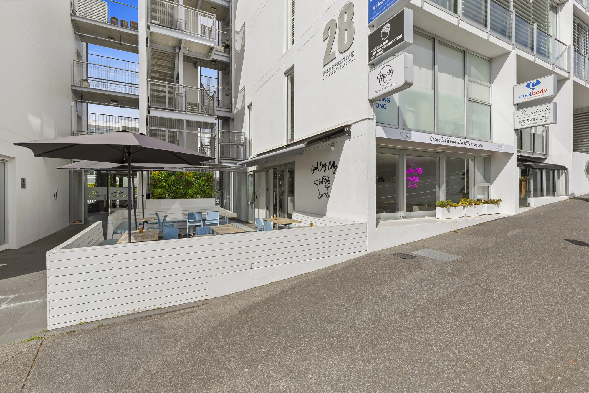 412/28 College Hill, Freemans Bay, photo 12