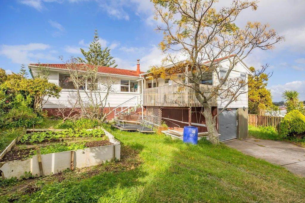 Comfortable & Convenient 4-Bedrooms in Sunnynook