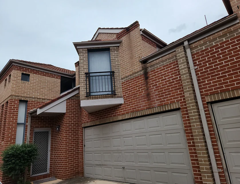 5/99-101 Gladstone Street, North Parramatta, Parramatta (Northwest suburbs), 3房, 2浴, House
