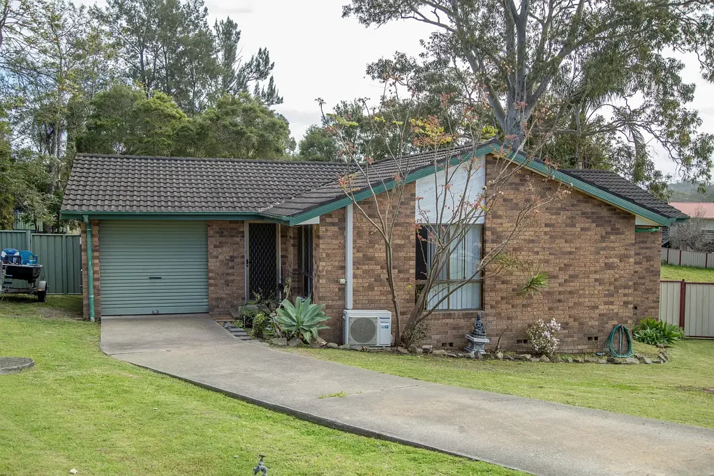 Wingham 3Zimmer Nest or Invest