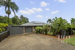 11 Tibrogargan Drive, Narangba