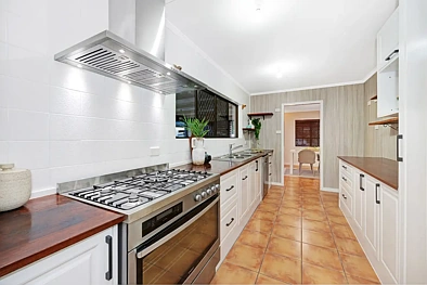 18 Karina Crescent, Rasmussen, QLD 4815, 3房, 2浴, House