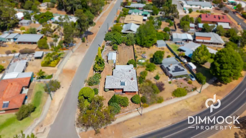 31 McLarty Street, Dwellingup, WA 6213