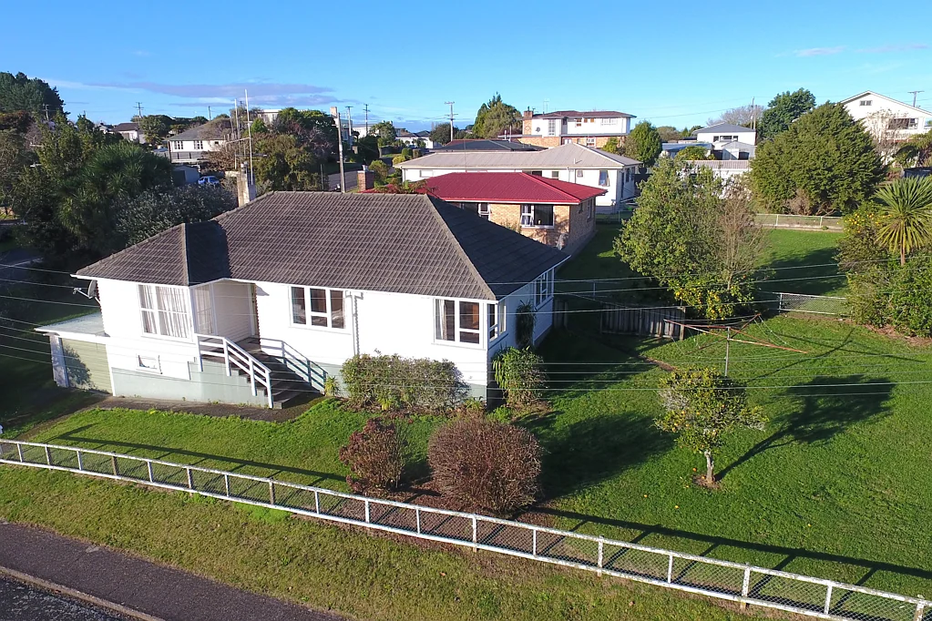 26 Domain Drive, Otorohanga, Waikato