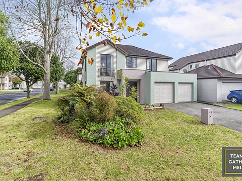 34 Bruce Pulman Drive, Takanini, Papakura, Auckland