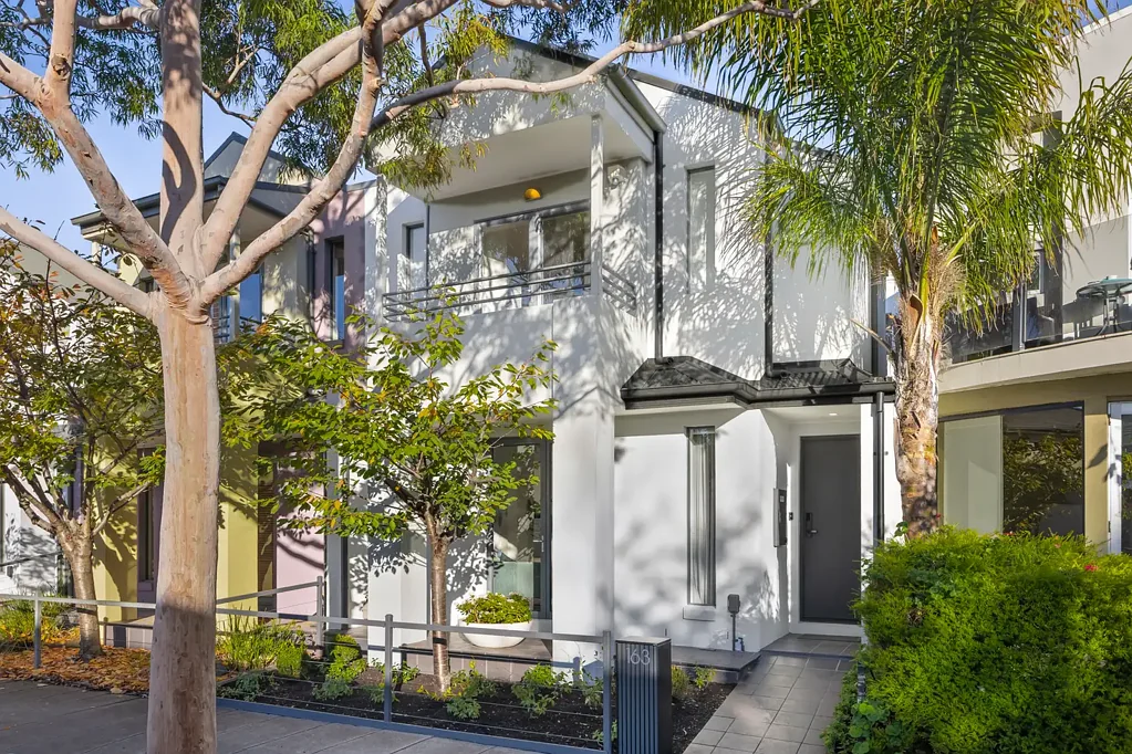 163 John Liston Drive, Newport, VIC 3015