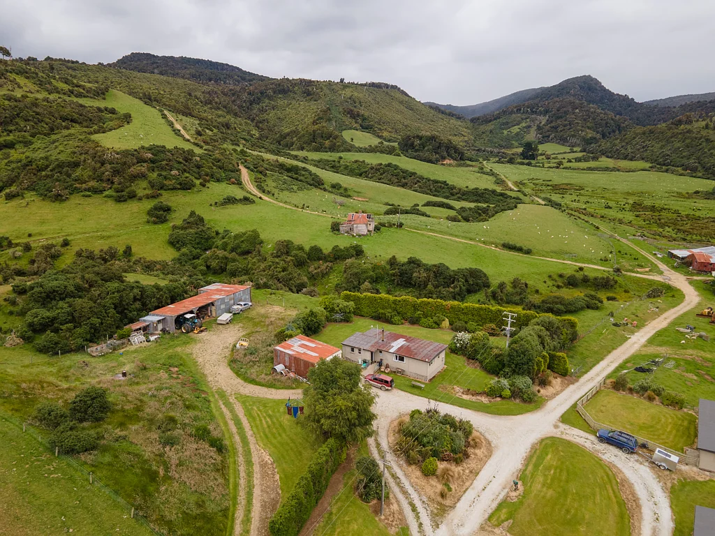 Chaslands Opportunity In The Catlins