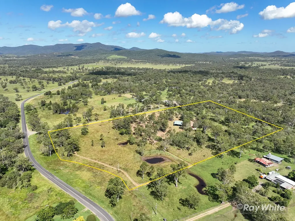 26 Sommer Road, Cawarral, QLD 4702