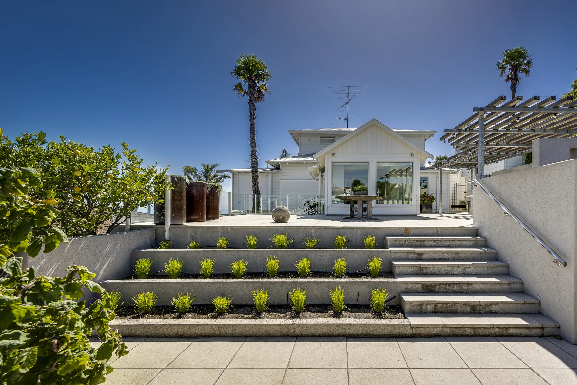 Napier Hill 5房  A Legacy, Held in Privacy and Position