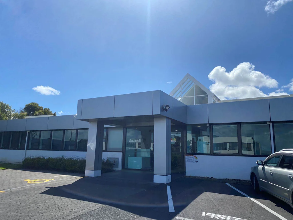 Papatoetoe MODERN MANUKAU OFFICE SPACE