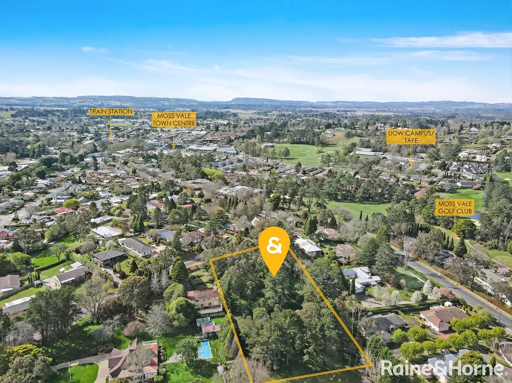 Moss Vale 3 Bedroom Significant Price Adjustment To Reflect Market Feedback