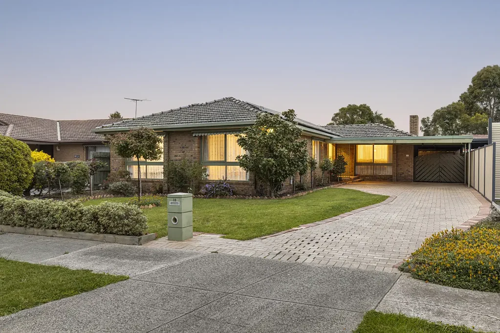 Epping 4Habitaciones A Home That Brings Everyone Together