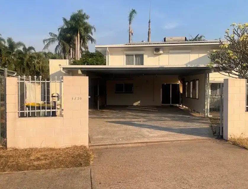 20 Hannibal Crescent, Gray, NT 830, 4 ਕਮਰੇ, 3 ਬਾਥਰੂਮ, House