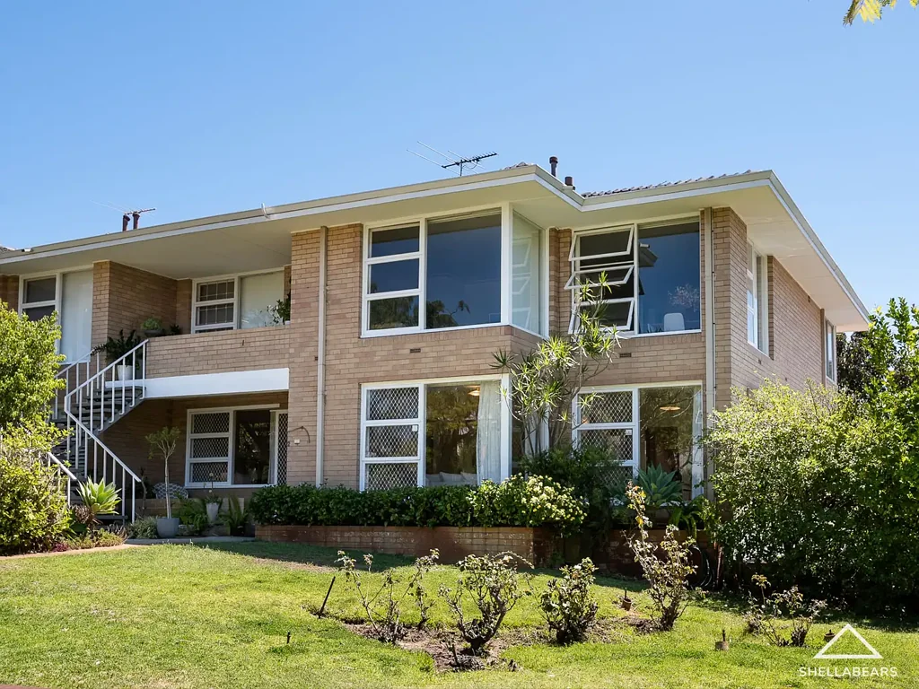2/30 Queenslea Drive, Claremont, WA 6010