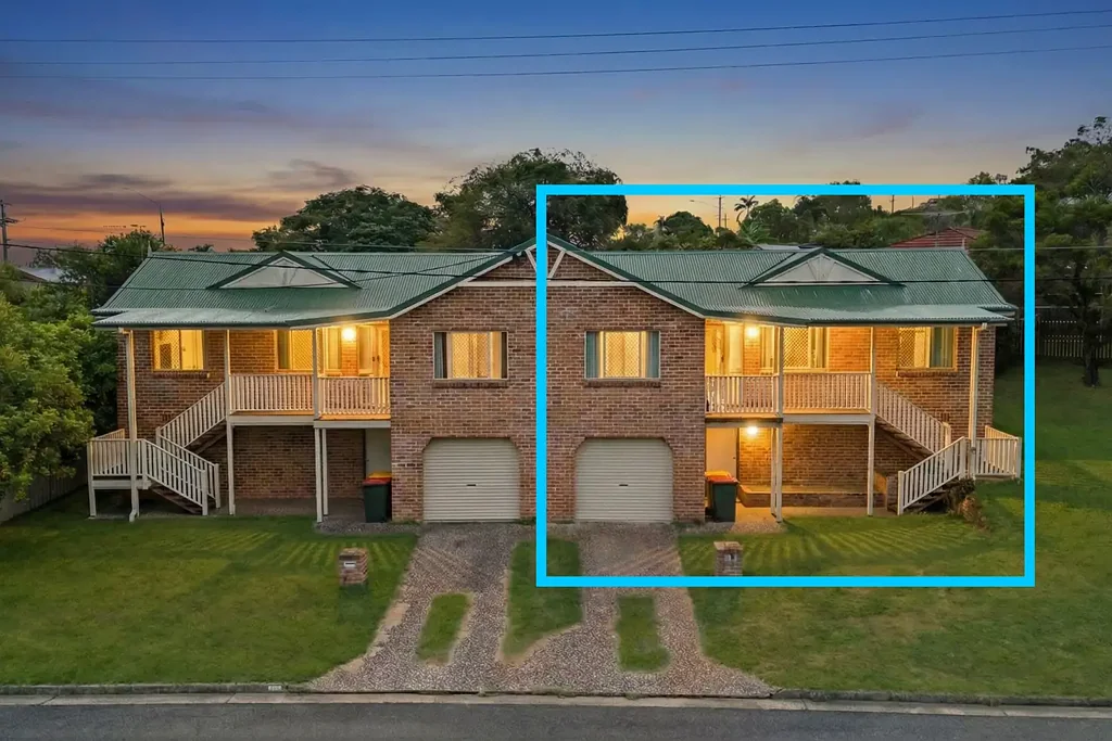 2/369 Moores Creek Road, Norman Gardens, QLD 4701