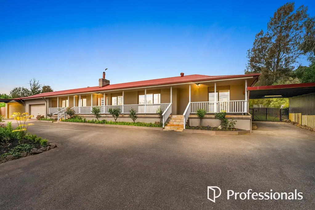 85 Lauriston Drive, Coldstream, VIC 3770