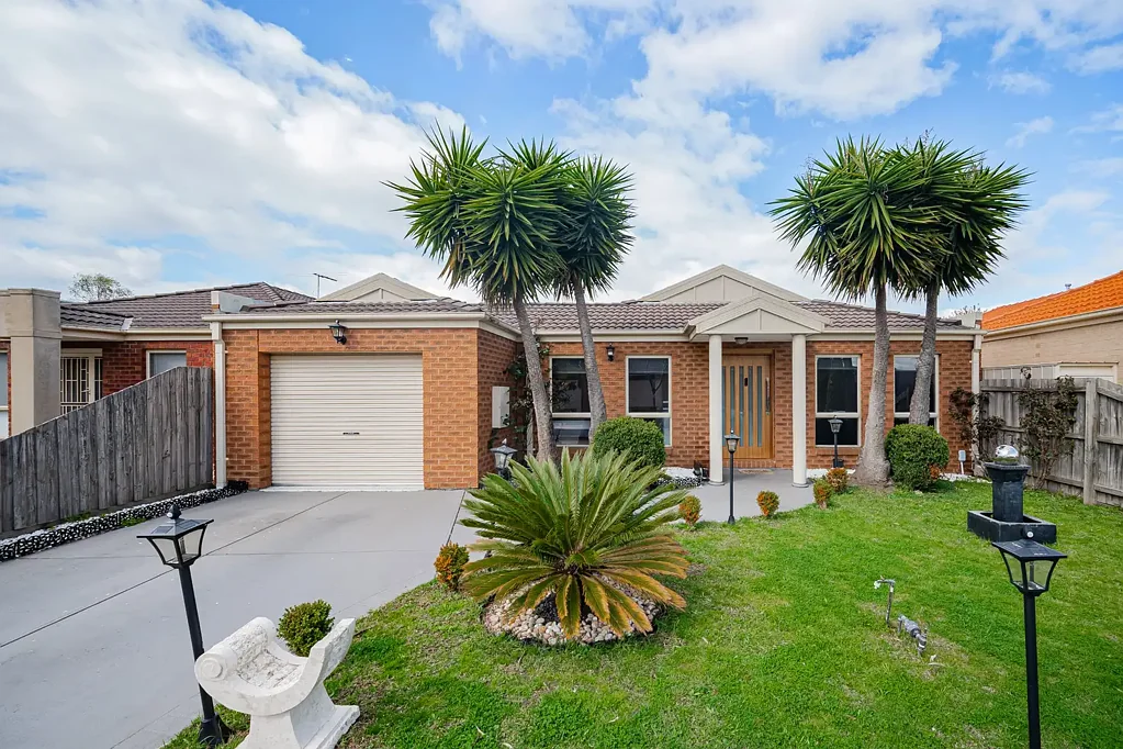 Roxburgh Park 3Kwarto Family Lifestyle at its Finest!