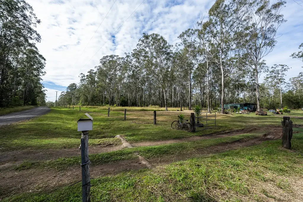 55 Myrtle Forest Road, Myrtle Creek, NSW 2469