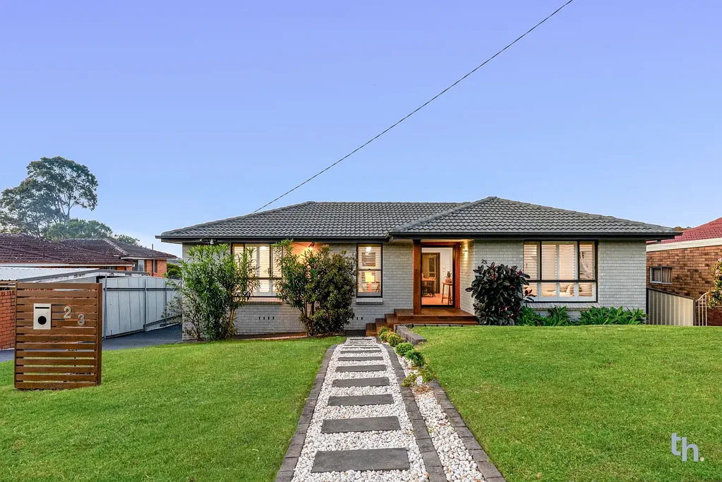 23 Cromdale Parade, Maryland, NSW 2287