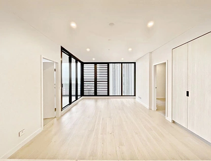 B1106/82 Waterloo Road, Macquarie Park, Upper North Shore, 2 Schlafzimmer, 2 Badezimmer, Apartment